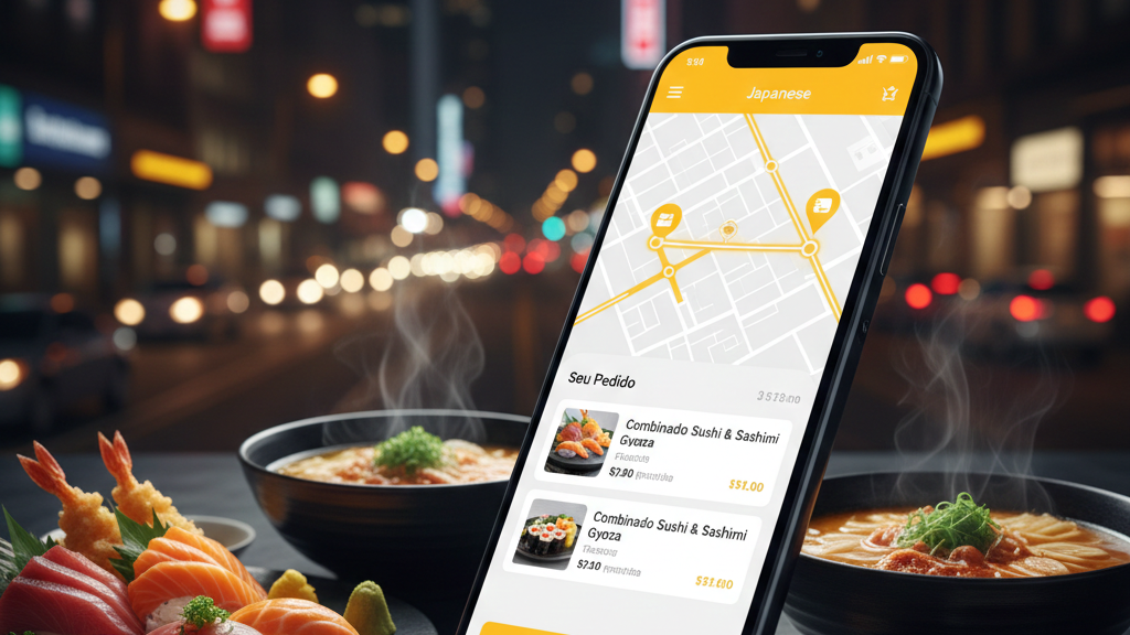 App Delivery